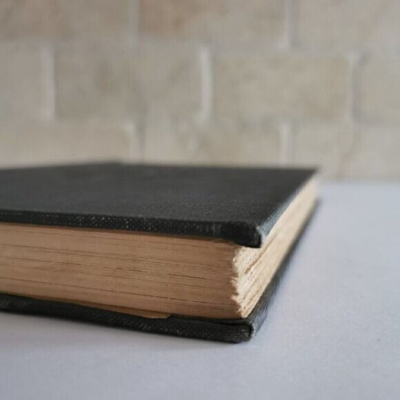 1946 Lectures on Psychoanalytic Psychiatry by A.A. Brill Book, First Ed Vintage - Picture 4 of 8